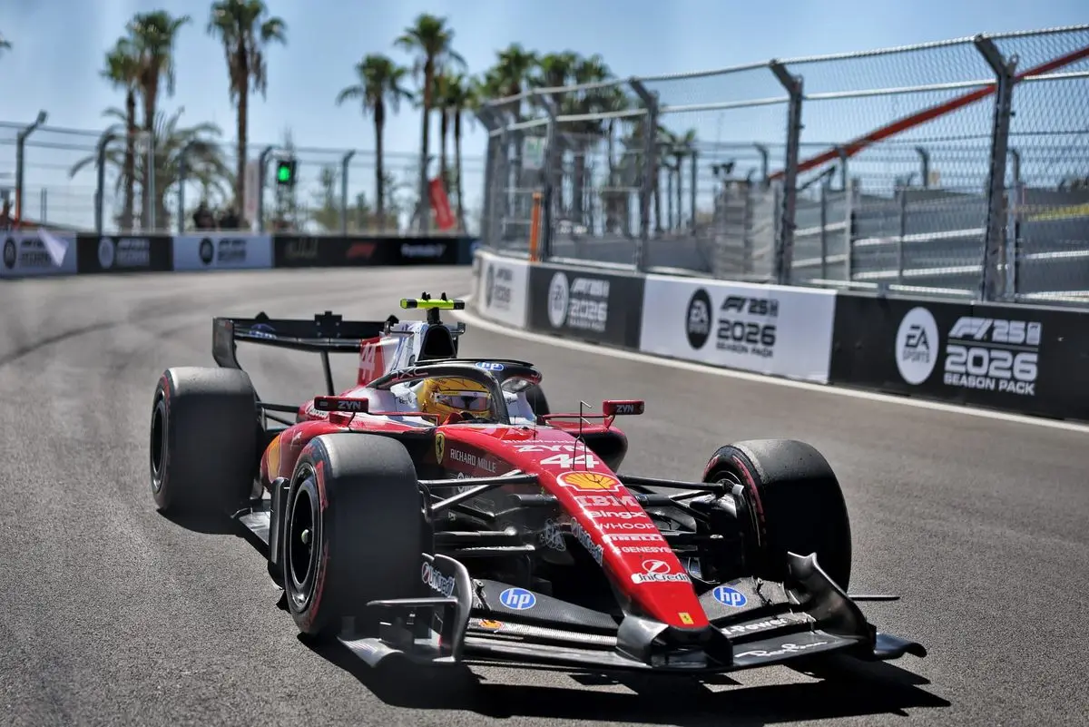 Managing the hybrid engine