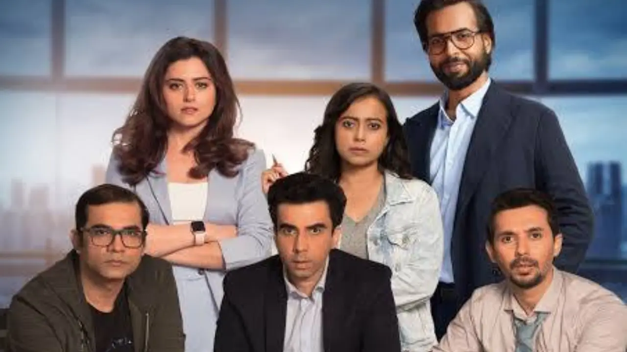 2016: TVF Pitchers