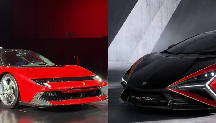 Ferrari vs Lamborghini: Which supercar costs more to maintain?