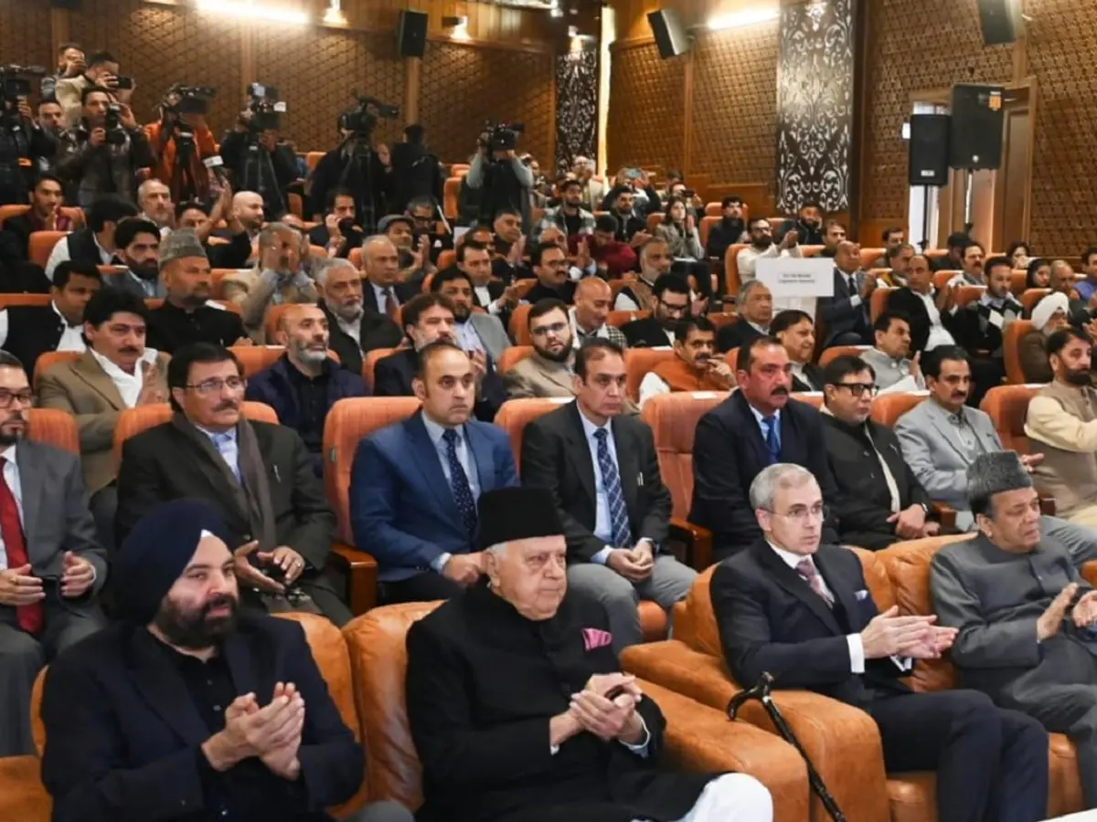 NC cabinet reshuffle sparks discontent as senior leaders left out express disappointment