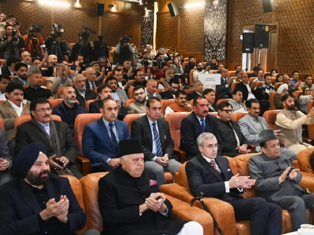 NC cabinet reshuffle sparks discontent as senior leaders left out express disappointment NC cabinet reshuffle sparks discontent as senior leaders left out express disappointment