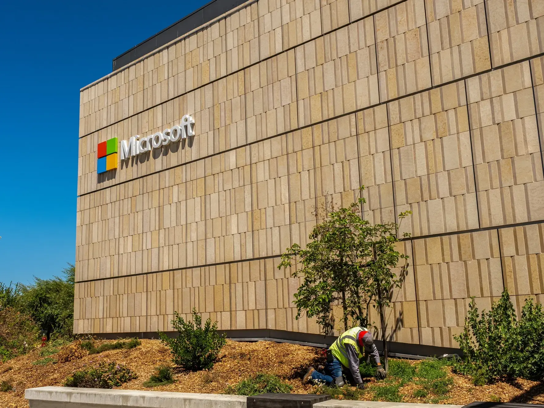 The money going into AI data centres has to come from somewhere: What Microsoft’s buyout plan reveals The money going into AI data centres has to come from somewhere: What Microsoft’s buyout plan reveals