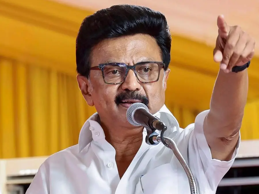‘After Breaking Bad, Prison Break has begun in Tamil Nadu’: Stalin turns sarcastic in slamming Vijay govt over Theni jailbreak