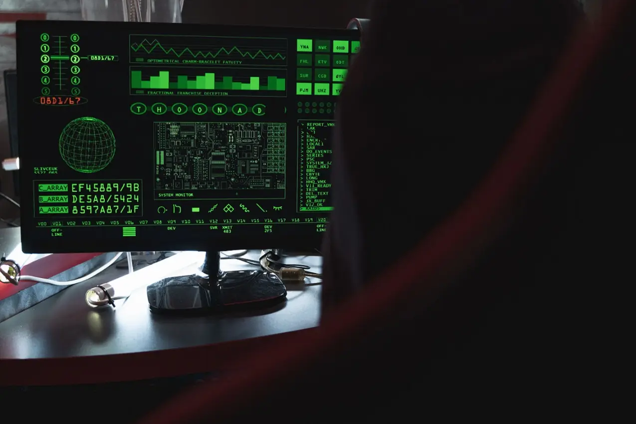 ‘Almost 0.7% of our GDP has been lost due to cyber attacks,’ warns India's former cybersecurity chief