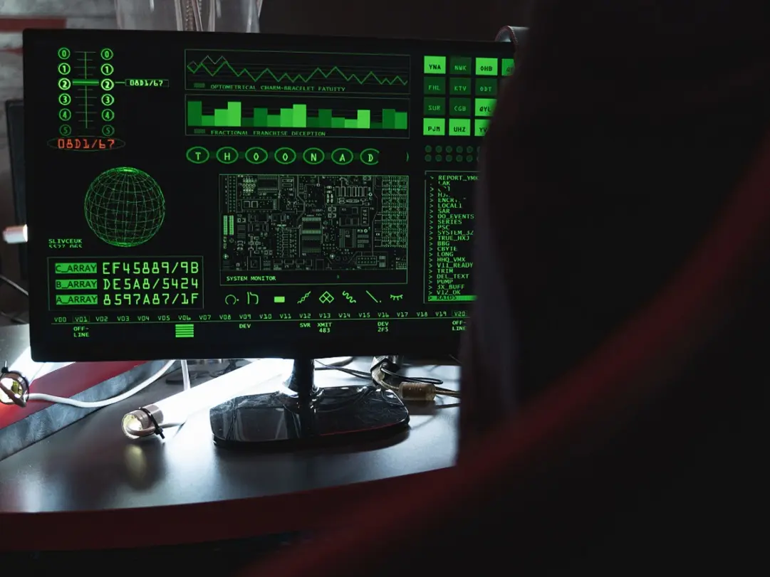 ‘Almost 0.7% of our GDP has been lost due to cyber attacks,’ warns India's former cybersecurity chief ‘Almost 0.7% of our GDP has been lost due to cyber attacks,’ warns India's former cybersecurity chief