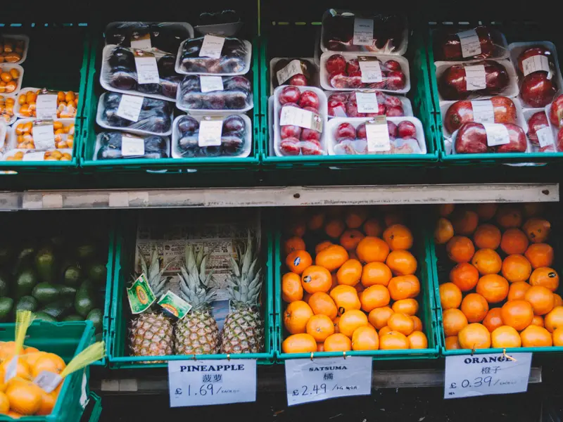 Tinned goods up 40%, torches 284%: UK shoppers stockpile essentials after government warning Tinned goods up 40%, torches 284%: UK shoppers stockpile essentials after government warning