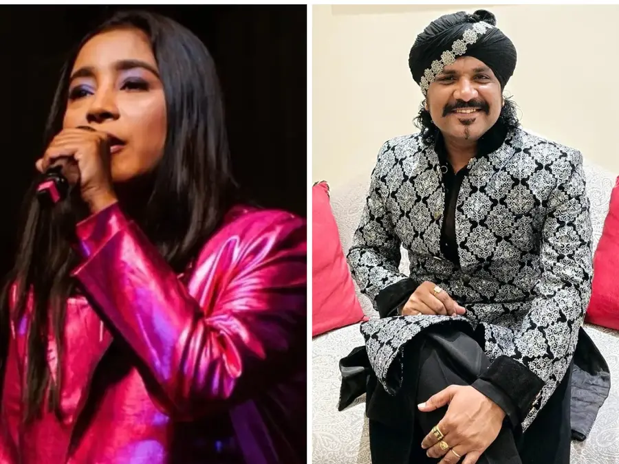 Kutle Khan addresses backlash over Shilpa Rao’s cut-short set: 'Not from our side'