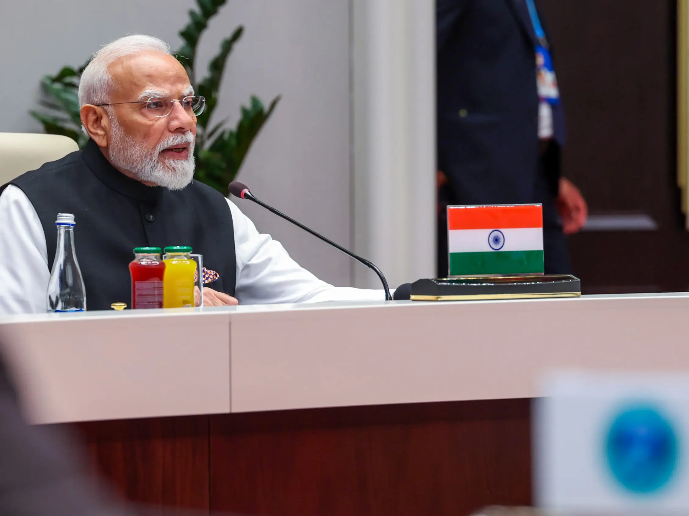 India invites Pakistan, along with other SCO member countries for SCO Civilisational Dialogue in Delhi India invites Pakistan, along with other SCO member countries for SCO Civilisational Dialogue in Delhi