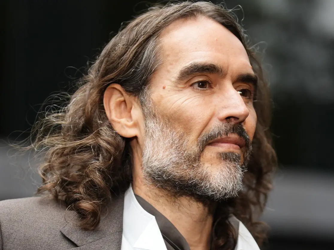 Judge drops indecent assault charge in Russell Brand trial, adds attempted assault count Judge drops indecent assault charge in Russell Brand trial, adds attempted assault count