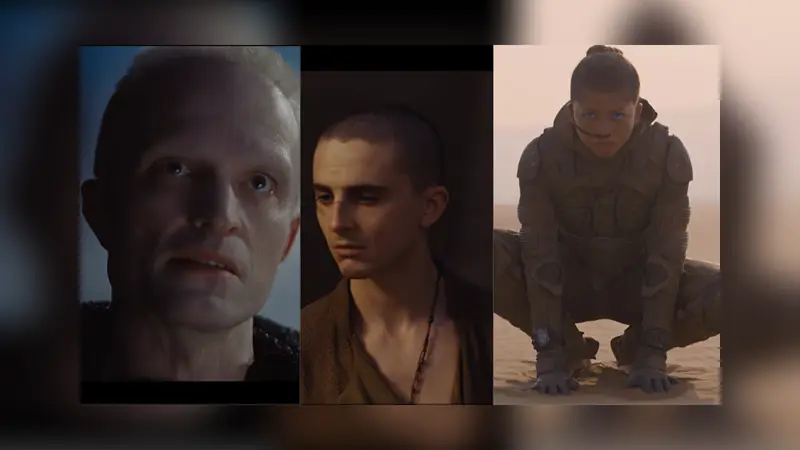 Dune: Part Three final trailer out! Timothee Chalamet’s Paul Atreides faces conspiracy and rebellion Dune: Part Three final trailer out! Timothee Chalamet’s Paul Atreides faces conspiracy and rebellion