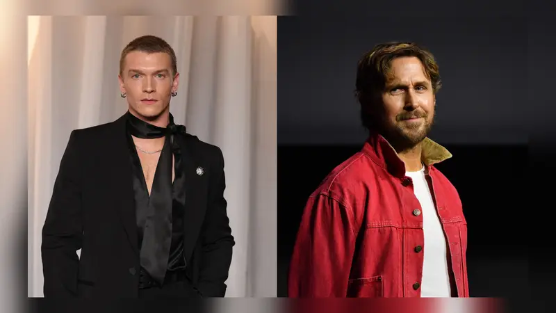 Ghost Rider: Connor Storrie in talks to play villain opposite Ryan Gosling in Marvel film Ghost Rider: Connor Storrie in talks to play villain opposite Ryan Gosling in Marvel film