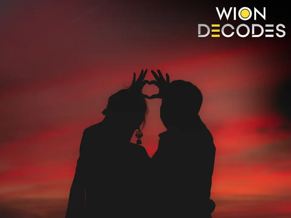 Love in the time of doubt: The 'Big O' with being pursued Love in the time of doubt: The 'Big O' with being pursued