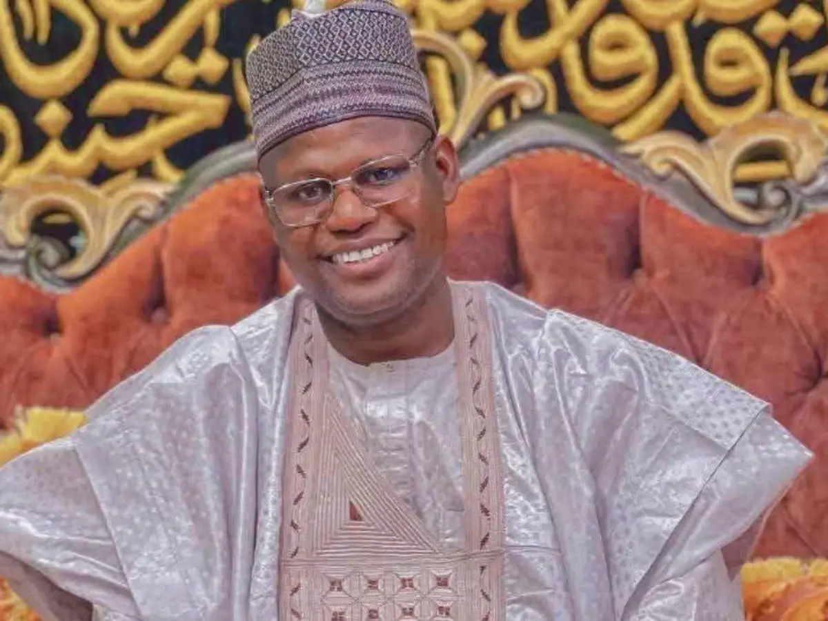 Controversial Nigerian cleric Yahaya Masussuka shot dead in Katsina Controversial Nigerian cleric Yahaya Masussuka shot dead in Katsina