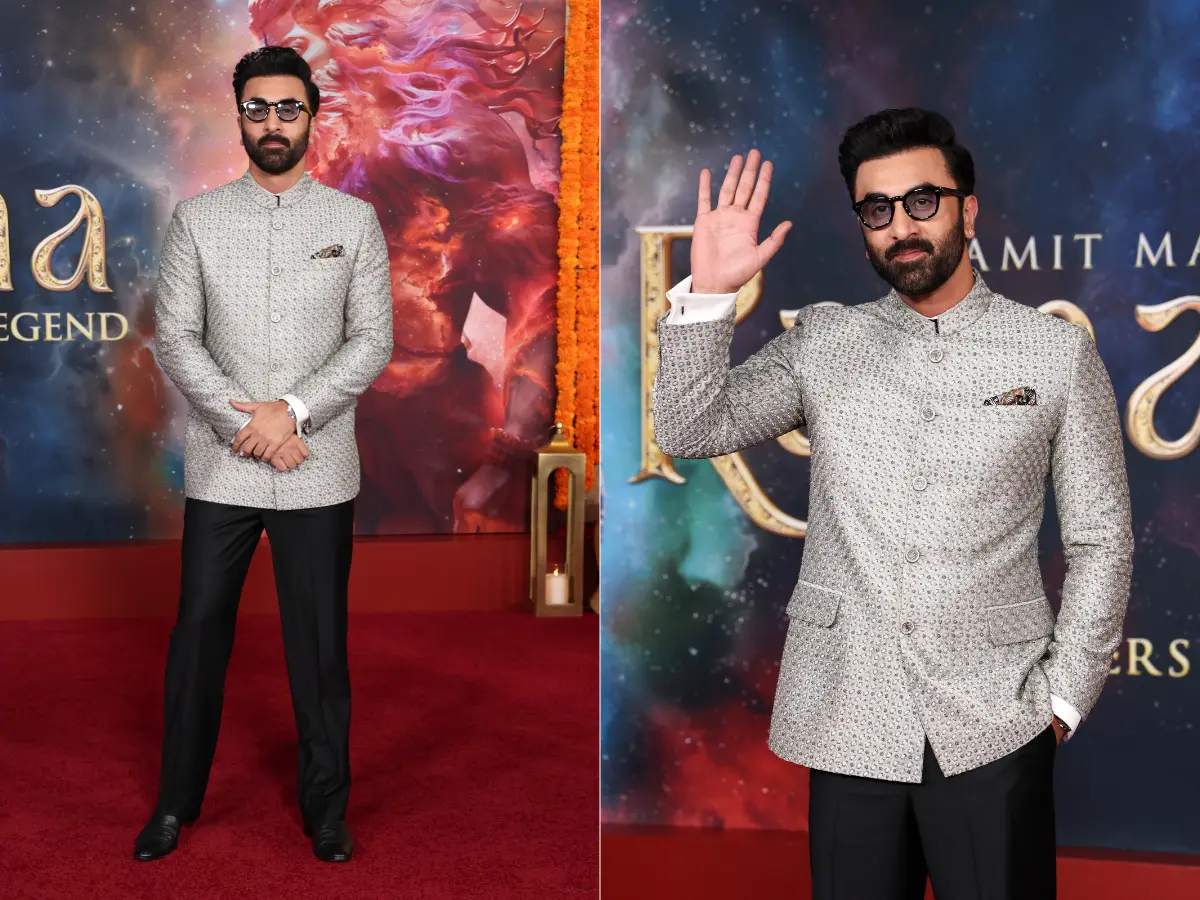 Ranbir Kapoor