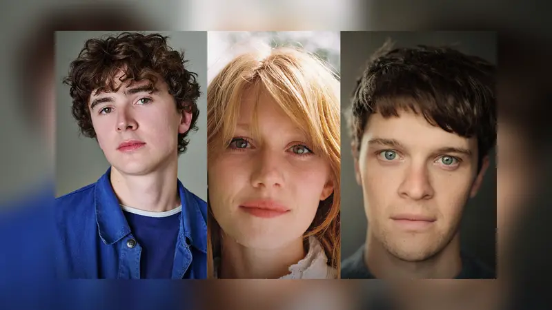 HBO’s Harry Potter series adds three new cast members, reveals James and Lily Potter actors HBO’s Harry Potter series adds three new cast members, reveals James and Lily Potter actors