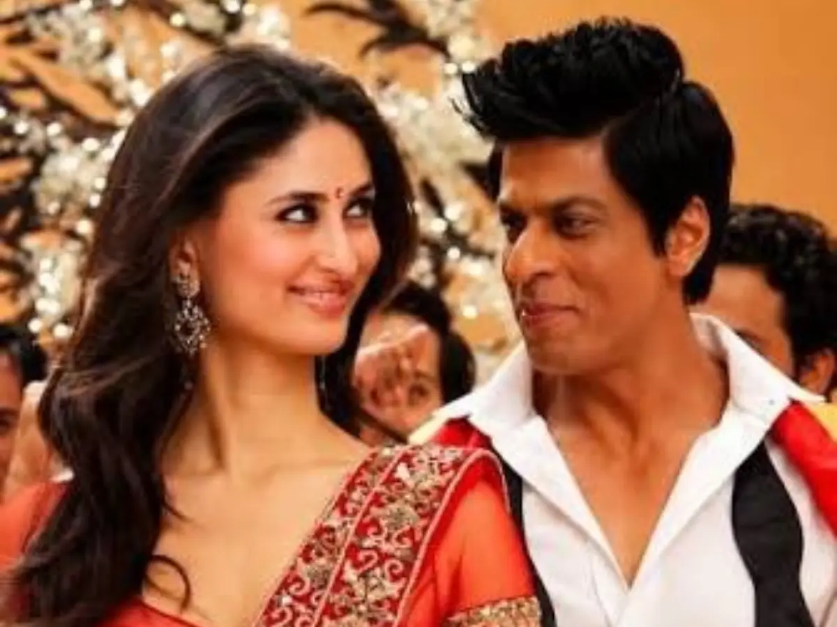 King: Shah Rukh Khan and Kareena Kapoor to reunite after 15 years for a special song King: Shah Rukh Khan and Kareena Kapoor to reunite after 15 years for a special song