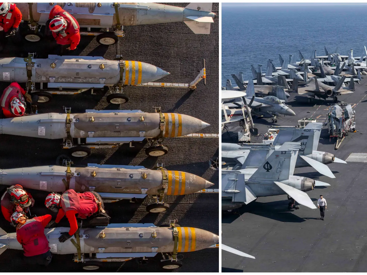 US plans to pound Iran after midterms? Report claims ‘short operation’ coming, amid Trump's hints at another Epic Fury US plans to pound Iran after midterms? Report claims ‘short operation’ coming, amid Trump's hints at another Epic Fury