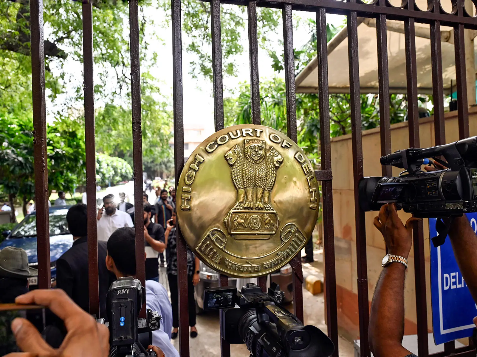 ‘More than mere presence’: Delhi High Court rejects appeal by 5 men in 2020 riots case ‘More than mere presence’: Delhi High Court rejects appeal by 5 men in 2020 riots case