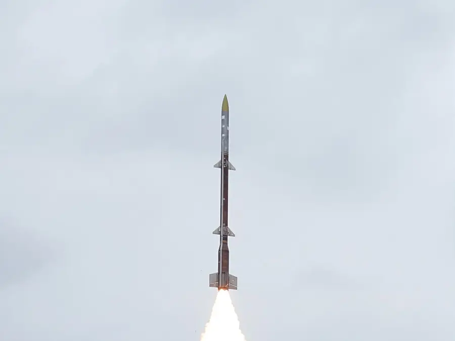 Japan explores India’s missile testing facilities for drone and long-range weapons