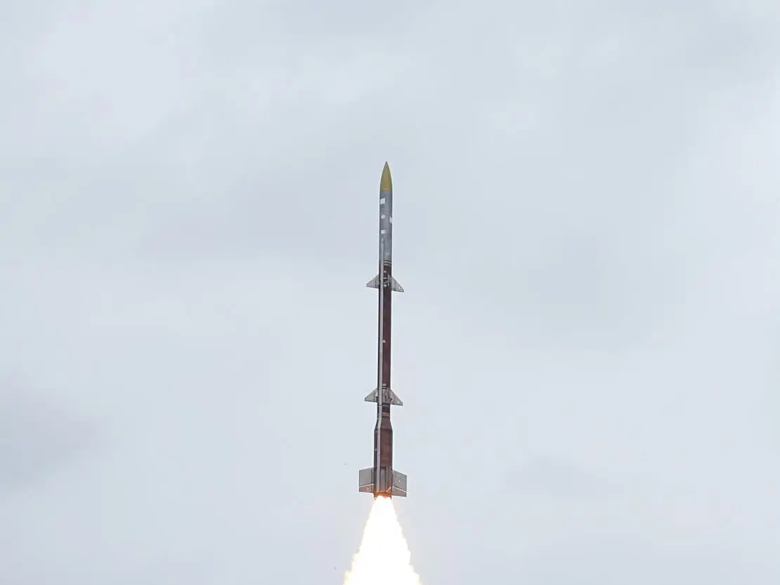 Japan explores India’s missile testing facilities for drone and long-range weapons Japan explores India’s missile testing facilities for drone and long-range weapons