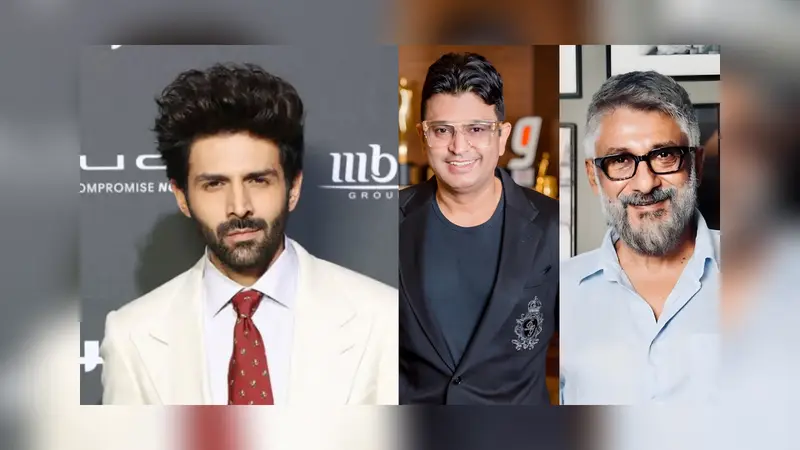 Kartik Aaryan set to star in Vivek Agnihotri’s Operation Sindoor: Report Kartik Aaryan set to star in Vivek Agnihotri’s Operation Sindoor: Report