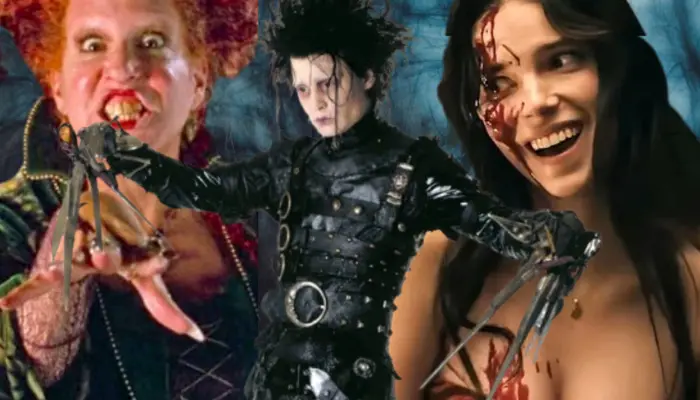 Still hunting for Halloween costume ideas? Recreate these 5 iconic movie characters this October 31