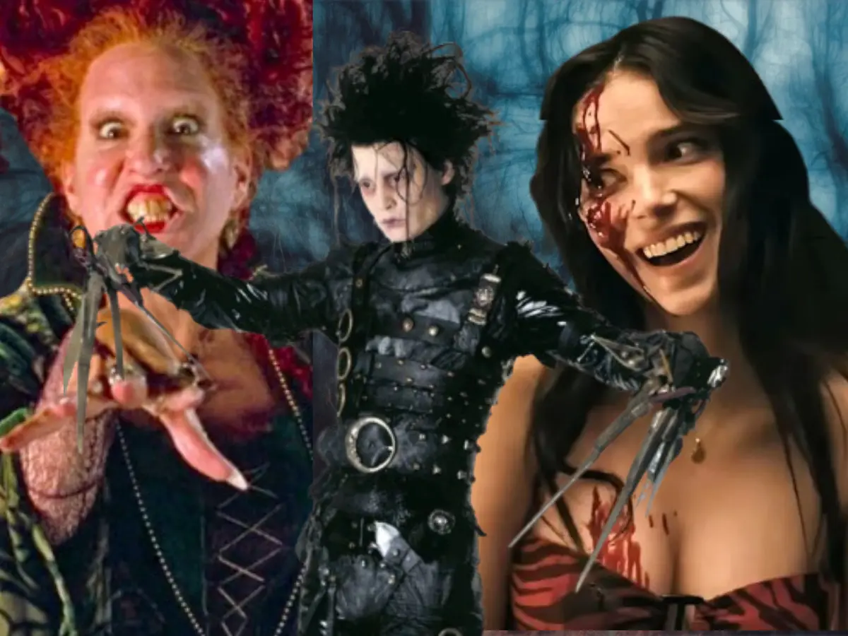 Still hunting for Halloween costume ideas? Recreate these 5 iconic movie characters this October 31