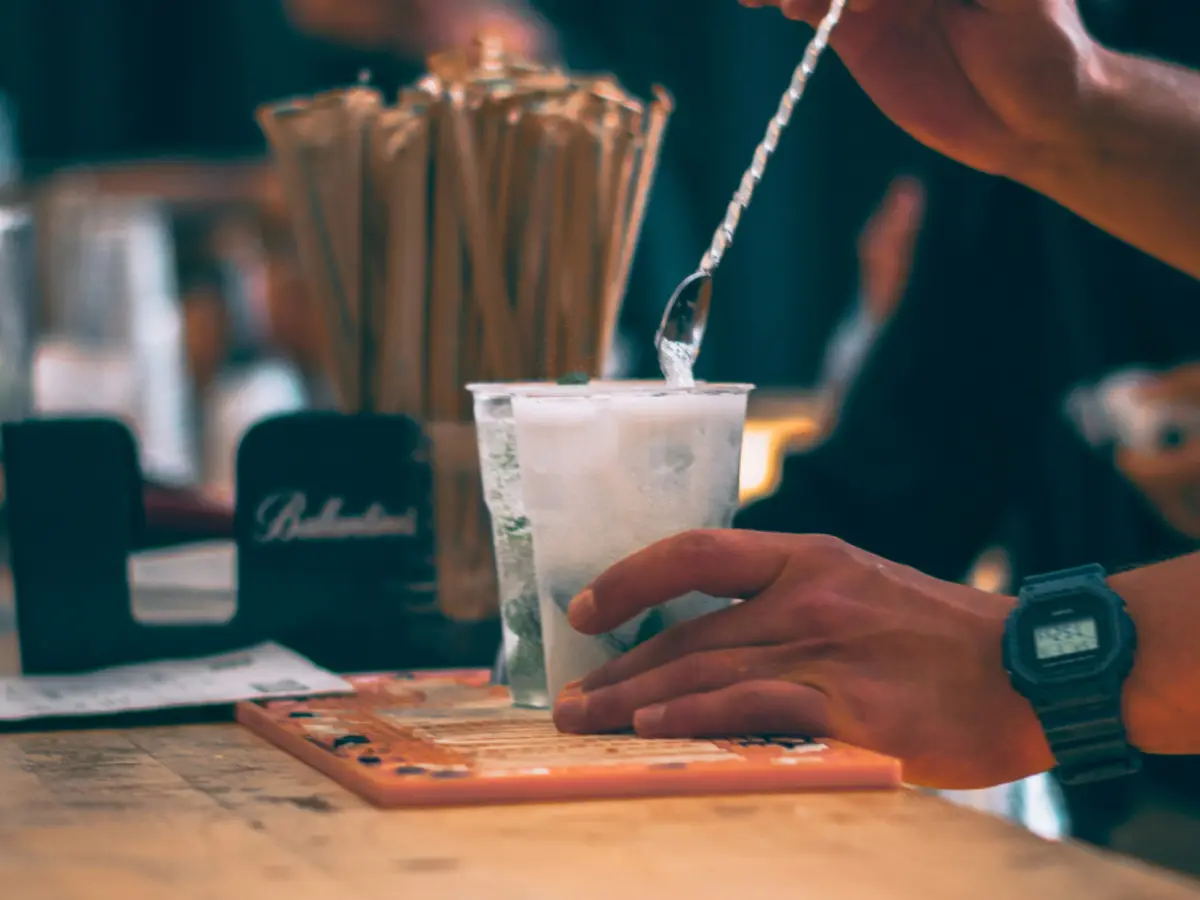 Turns out, paper straws are the actual devil and can even cause cancer, South Korean study finds