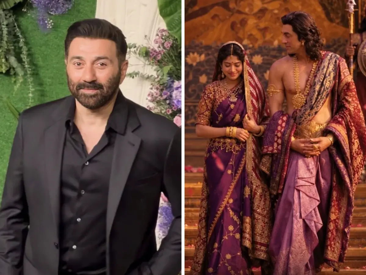 Curious to see Sunny Deol as Hanuman in Ramayana: Rise of a Legend? Wait for the post-credit scene Curious to see Sunny Deol as Hanuman in Ramayana: Rise of a Legend? Wait for the post-credit scene