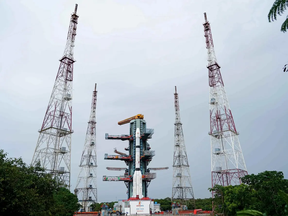 Born from Kargil, tested in orbit: Can NVS-03 rescue India’s faltering constellation? Born from Kargil, tested in orbit: Can NVS-03 rescue India’s faltering constellation?