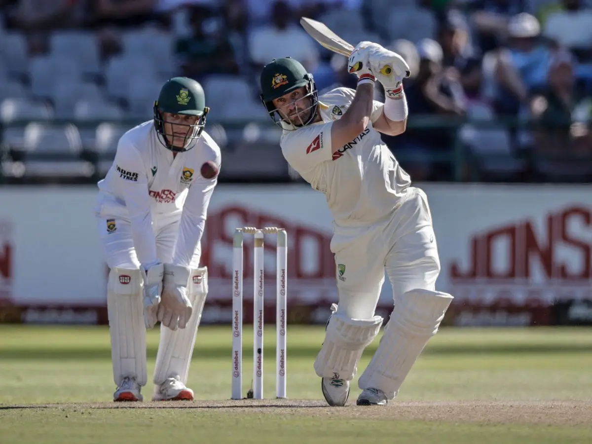 SA vs AUS 3rd Test, Day 2: Josh Inglis stars on comeback as Australia take command in Cape Town SA vs AUS 3rd Test, Day 2: Josh Inglis stars on comeback as Australia take command in Cape Town