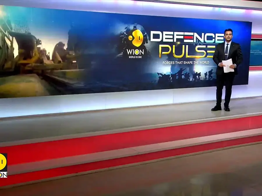 China's mystery submersible: A new naval threat?