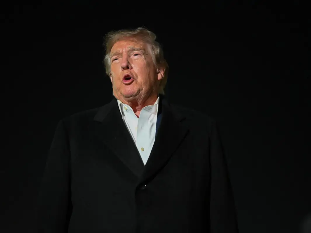 Alaska Senate race: Trump accuses Democrats of running 'illegal scheme', seeks removal of Mary Peltola, ‘FAKE Dan Sullivan’ Alaska Senate race: Trump accuses Democrats of running 'illegal scheme', seeks removal of Mary Peltola, ‘FAKE Dan Sullivan’