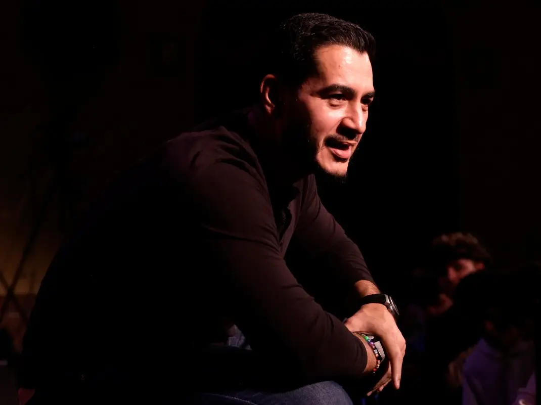 'Donald Trump is an idiot': Michigan candidate Abdul El-Sayed tears into Trump, calls JD Vance 'soulless' and Pete Hegseth a 'bully' 'Donald Trump is an idiot': Michigan candidate Abdul El-Sayed tears into Trump, calls JD Vance 'soulless' and Pete Hegseth a 'bully'