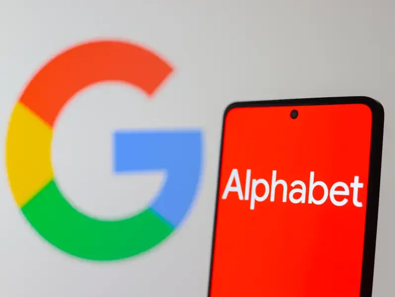 Why Alphabet stock fell 10% despite strong revenue growth and Google Cloud gains Why Alphabet stock fell 10% despite strong revenue growth and Google Cloud gains