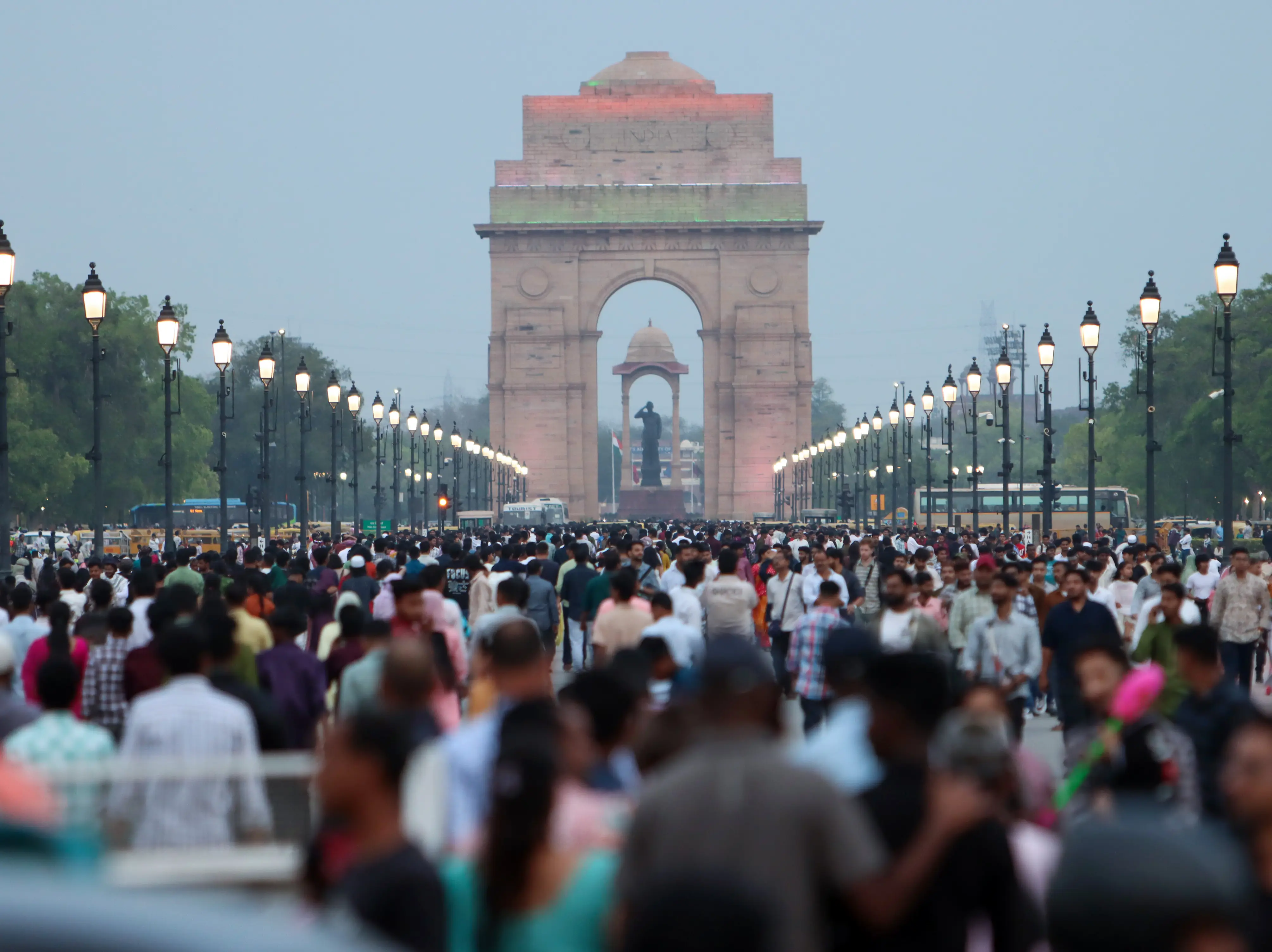India’s July-September growth estimated at 7.35%; oil price volatility poses risks: Finance Ministry India’s July-September growth estimated at 7.35%; oil price volatility poses risks: Finance Ministry