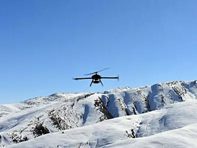 India's 1,000-km strike drone could soon be made in Oman India's 1,000-km strike drone could soon be made in Oman
