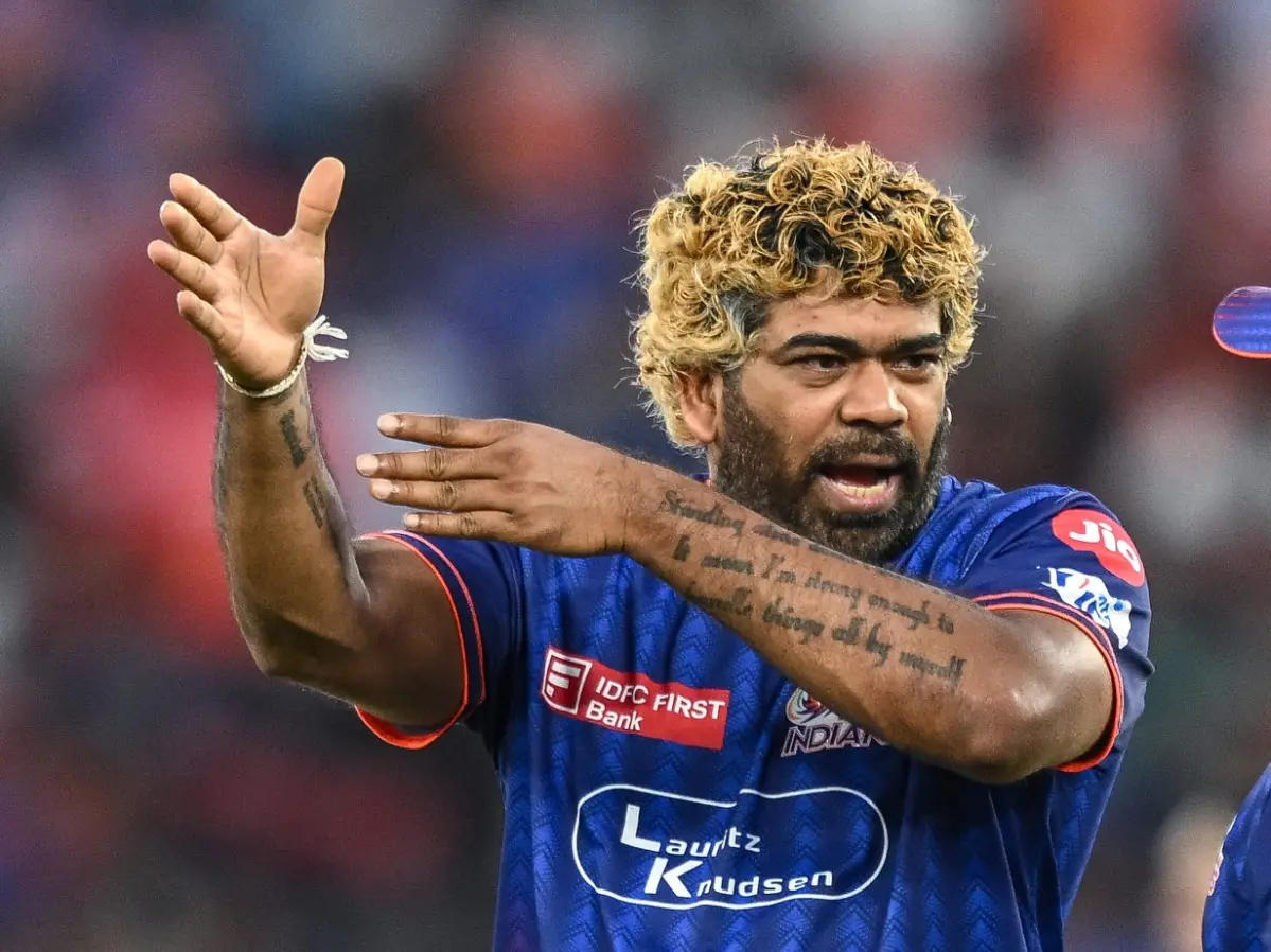 IPL 2027: Mumbai Indians part ways with Malinga, Mhambrey and Hopkinson ahead of mini-auction IPL 2027: Mumbai Indians part ways with Malinga, Mhambrey and Hopkinson ahead of mini-auction