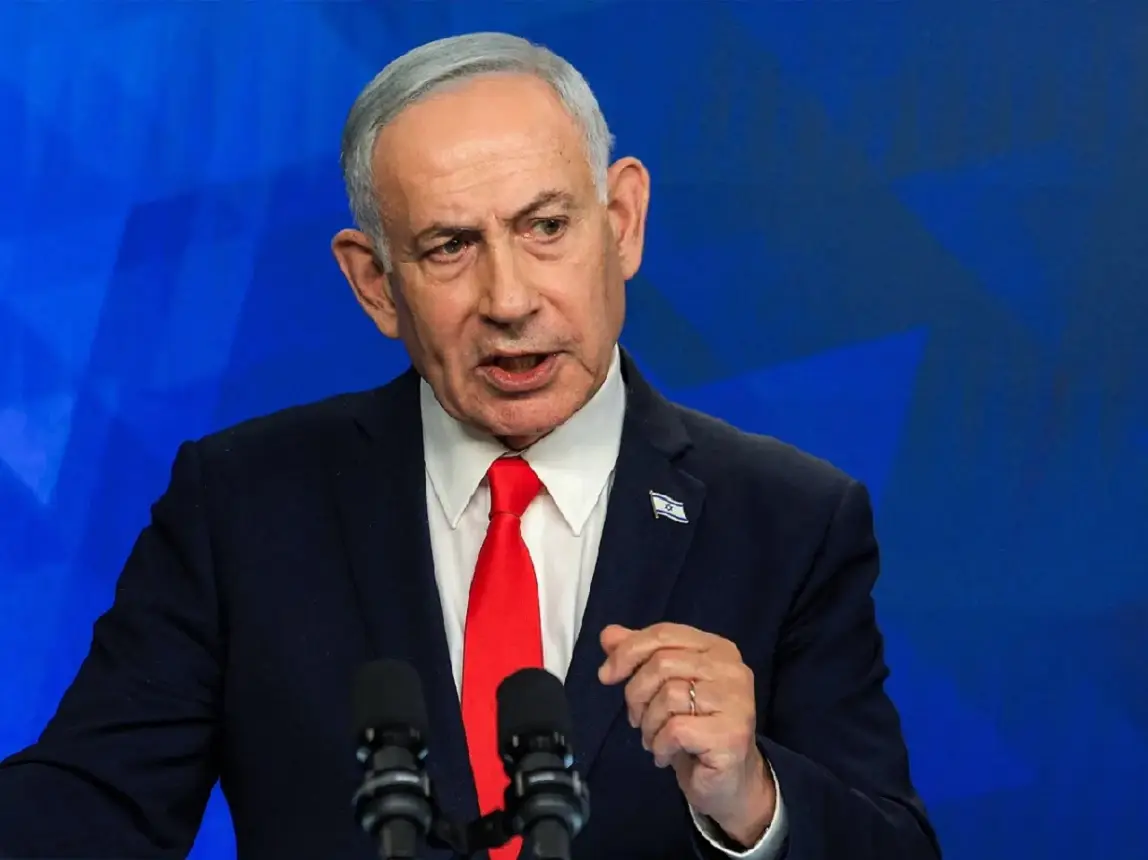 ‘Ra’amgate an earthquake. Arab parties want Islamisation of Israel,’ says Netanyahu ‘Ra’amgate an earthquake. Arab parties want Islamisation of Israel,’ says Netanyahu