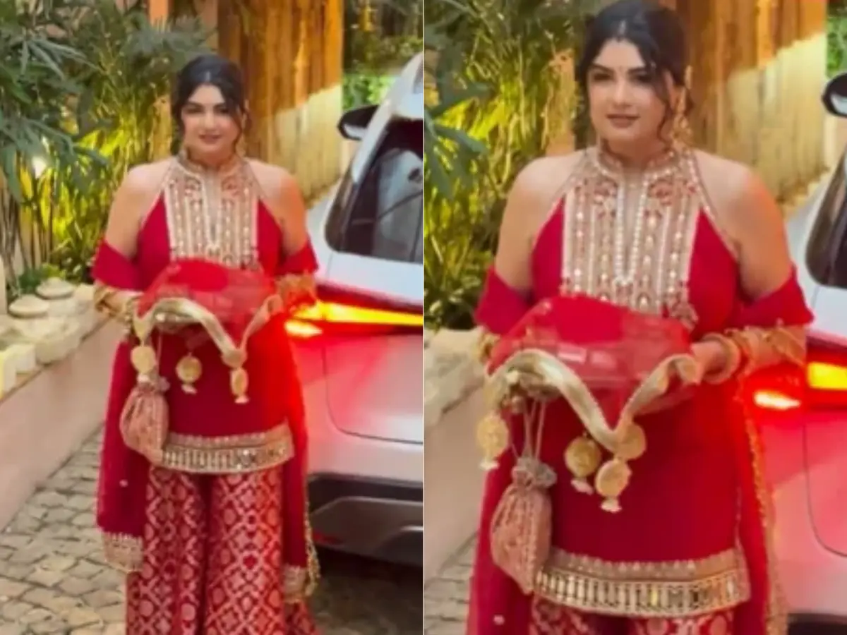 Anshula Kapoor