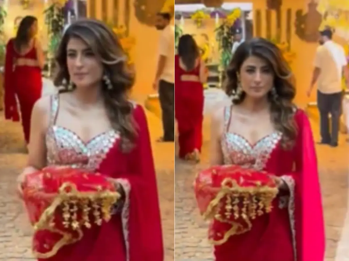 Tahira Kashyap