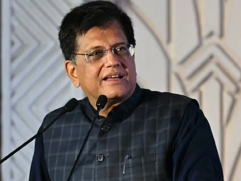 ‘People will celebrate’: Piyush Goyal says India will have ‘strong comparative advantage’ after US trade deal ‘People will celebrate’: Piyush Goyal says India will have ‘strong comparative advantage’ after US trade deal