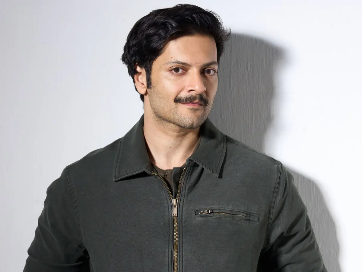 Ali Fazal reacts to Mirzapur’s decade-defining success: 'Guddu Pandit's recognition will always be special' Ali Fazal reacts to Mirzapur’s decade-defining success: 'Guddu Pandit's recognition will always be special'