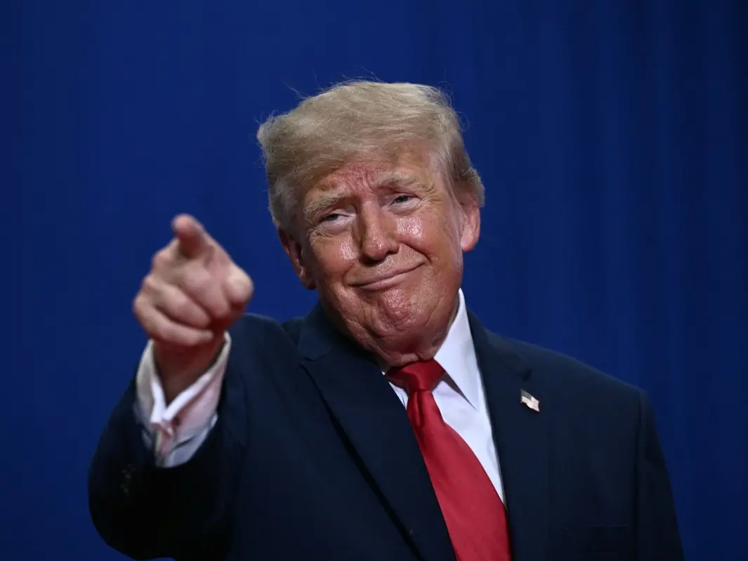 From Kyiv to Beijing: Why the world is watching US midterm elections 2026