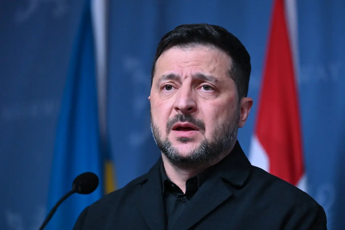 Kyiv: US aid at stake