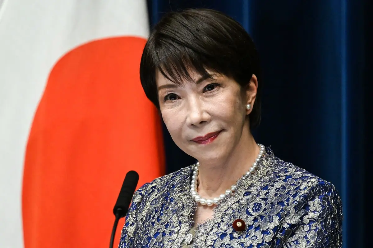 Tokyo: An uncertain ally