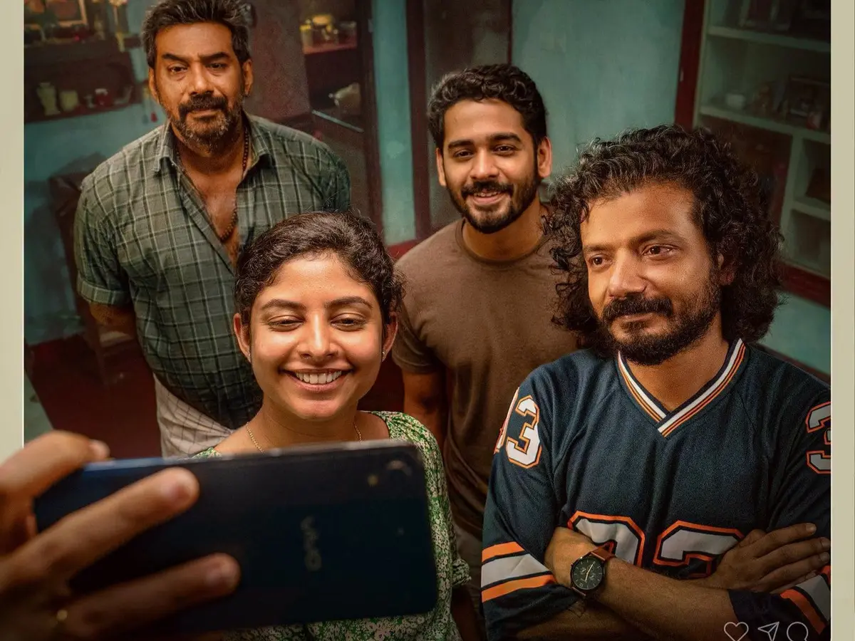 Avaraachan and Sons