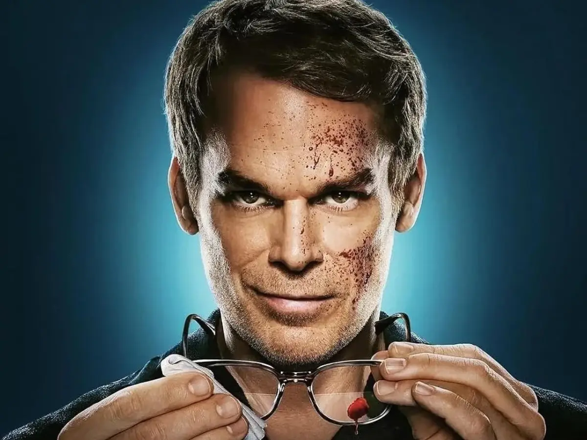 Dexter: Resurrection (Season 2)