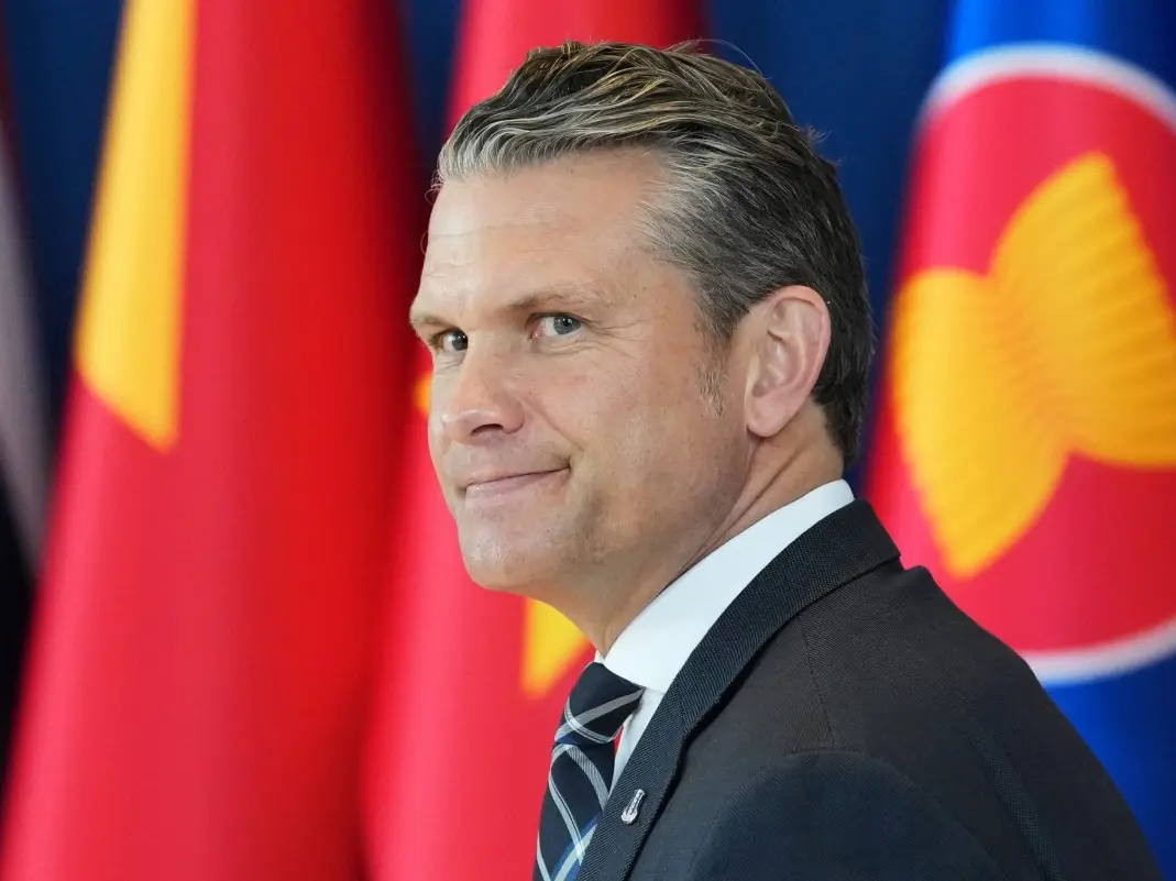 Gravitas | American military crisis explodes as Hegseth fires yet another top general Gravitas | American military crisis explodes as Hegseth fires yet another top general