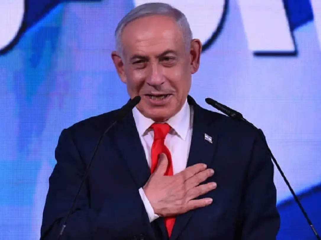 All votes counted, Netanyahu’s Likud emerges as biggest party with 27 seats; majority eludes both blocs All votes counted, Netanyahu’s Likud emerges as biggest party with 27 seats; majority eludes both blocs